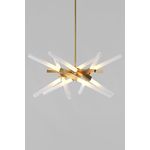 Подвесной светильник Roll &amp; Hill Astral Agnes 01 - 12 Lights, фото 1