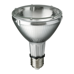 Металлогалогенная лампа Philips MASTERColour CDM-R Elite 35W/930 E27 PAR30L 10D, фото 1