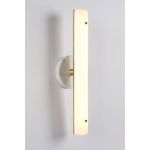 Настенный светильник Roll &amp;amp; Hill Counterweight Circle Sconce, фото 1