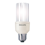 Люминесцентная лампа Philips MASTER PLE-R 15W/827 E27 220-240V 1CT/6, фото 1
