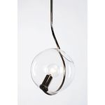 Подвесной светильник Roll &amp;amp; Hill Fiddlehead Pendant, фото 1