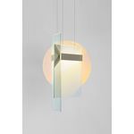 Подвесной светильник Roll &amp;amp; Hill Kazimir Pendant, фото 1