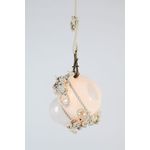 Подвесной светильник Roll &amp;amp; Hill Knotty Bubbles Pendant - Small, фото 1