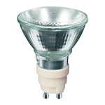 Металлогалогенная лампа Philips MASTERColour CDM-Rm Elite Mini 35W/942 GX10 MR16 25D, фото 1