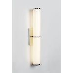 Настенный светильник Roll &amp;amp; Hill Mini Endless Sconce, фото 1