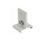 Шинопровод осветительный Nordic Aluminium SKB-16, фото 1