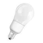 Люминесцентная лампа OSRAM DULUX SUPERSTAR DIM CLASSIC A, фото 1