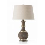 Настольная лампа Arteriors home HUXLEY LAMP, фото 1