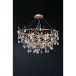 Люстра Serip CORAL Chandelier CT3301/12, фото 1