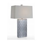 Настольная лампа Arteriors home ROANOKE LAMP, фото 1