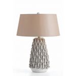 Настольная лампа Arteriors home NIVEN LAMP, фото 1