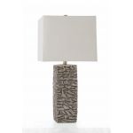 Настольная лампа Arteriors home SWANSON LAMP, фото 1