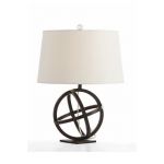 Настольная лампа Arteriors home SERENA LAMP, фото 1