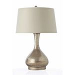 Настольная лампа Arteriors home PEONY LAMP, фото 1