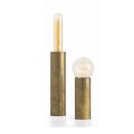 Настольная лампа Arteriors home MORRIS TORCHIERE SET OF 2, фото 1