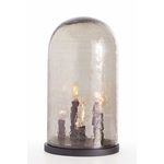 Настольная лампа Arteriors home ROYCE LARGE CLOCHE, фото 1