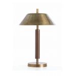 Настольная лампа Arteriors home POE LAMP, фото 1