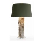 Настольная лампа Arteriors home FARGO LAMP, фото 1