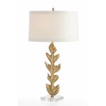 Настольная лампа Arteriors home PHELPS LAMP, фото 1