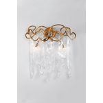 Настенный светильник Serip Niagara AP1473/4, фото 1