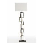 Торшер Arteriors home MABON FLOOR LAMP, фото 1