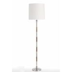 Торшер Arteriors home RAFTAN FLOOR LAMP, фото 1