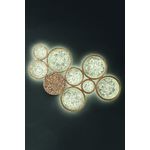 Потолочный светильник Serip Luna PL377, фото 1