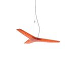 Подвесной светильник Luceplan Aircon, фото 1