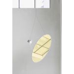 Подвесной светильник Luceplan Amisol, фото 1