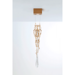 Подвесной светильник Serip Liquid CT3313/1, фото 1