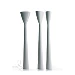 Напольный светильник Luceplan Carrara, фото 1