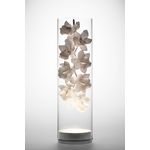 Настольная лампа Jeremy Cole Cymbidium Glass Vessel, фото 1