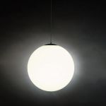 Подвесной светильник Viso Globo Suspension, фото 1