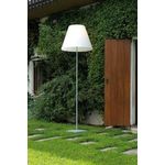 Уличный фонарь Luceplan Grande Costanza Open Air, фото 1