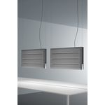 Подвесной светильник Luceplan Diade Suspension D93, фото 1