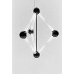 Подвесной светильник Vistosi MENDELEEV, фото 1