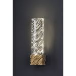 Настенный светильник Serip Mondrian Wall Sconce, фото 1