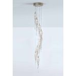 Подвесной светильник Serip Liquid PL370/13, фото 1