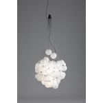 Подвесной светильник Luceplan Stochastic D87sp, фото 1