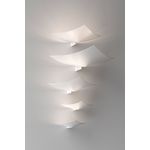 Настенный светильник Luceplan Ivy, фото 1