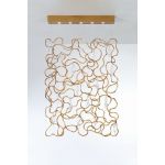 Подвесной светильник Serip Niagara CT3386/5, фото 1