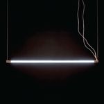 Подвесной светильник Viso Thin Suspension, фото 1