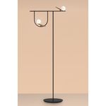 Напольный светильник Artemide Yanzi floor, фото 1