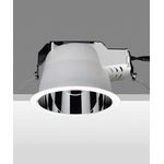 Встраиваемый в потолок светильник iGuzzini Sistema Comfort FL, фото 1