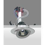 Встраиваемый в потолок светильник iGuzzini Laser Pixel, фото 1