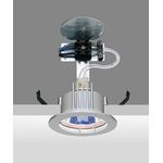 Встраиваемый в потолок светильник iGuzzini Laser fixed, фото 1