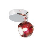 Потолочный светильник Fabbian D57G1703, фото 1