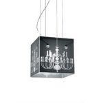 Подвесной светильник Fabbian Class D64A0530, фото 1