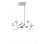 Подвесной светильник Fabbian Edge D77A0101, фото 1