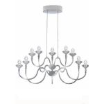 Подвесной светильник Fabbian Edge D77A0301, фото 1